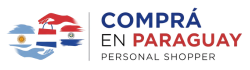 Comprá en Paraguay